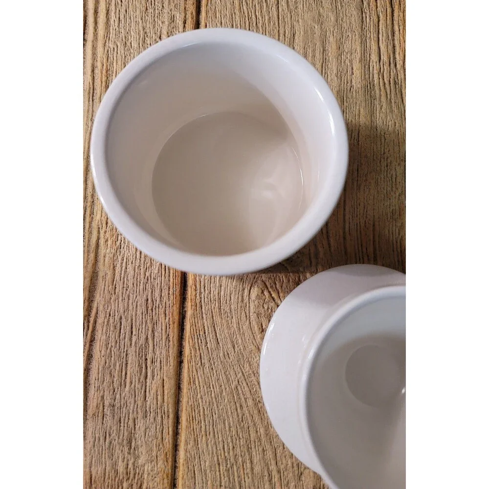 Norpro Stoneware Butter Keeper